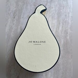 Jomalone Pear Box